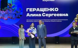🌟 ДВОЙНАЯ ПОБЕДА «ПЛАНЕТЫ ТАЛАНТОВ» 🌟 🌟 ДВОЙНАЯ ПОБЕДА «ПЛАНЕТЫ ТАЛАНТОВ» 🌟